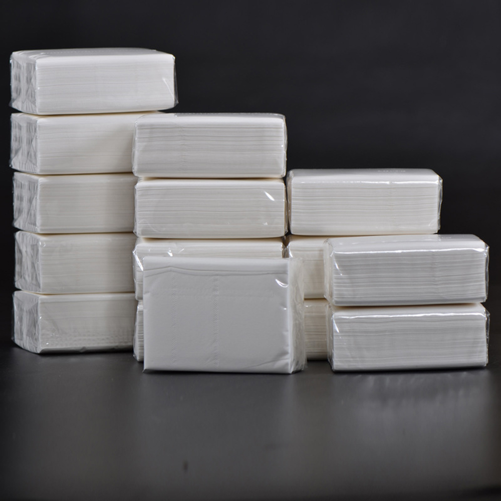 90 Blätter Toilette Papier zeichnen Gewebe Sanft Toilette Papier Rollen Pack Pro Heimat Haushalt Servietten Toilette Papier Toaletowy