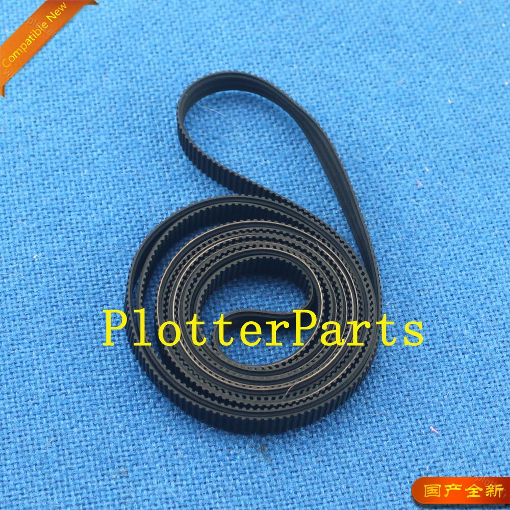 Wagen gürtel für HP Designjet 430 450C 488CA 700 750C 36 zoll A0 C4706-60082 24 ZOLL A1 C4705-60082 C4714-60098