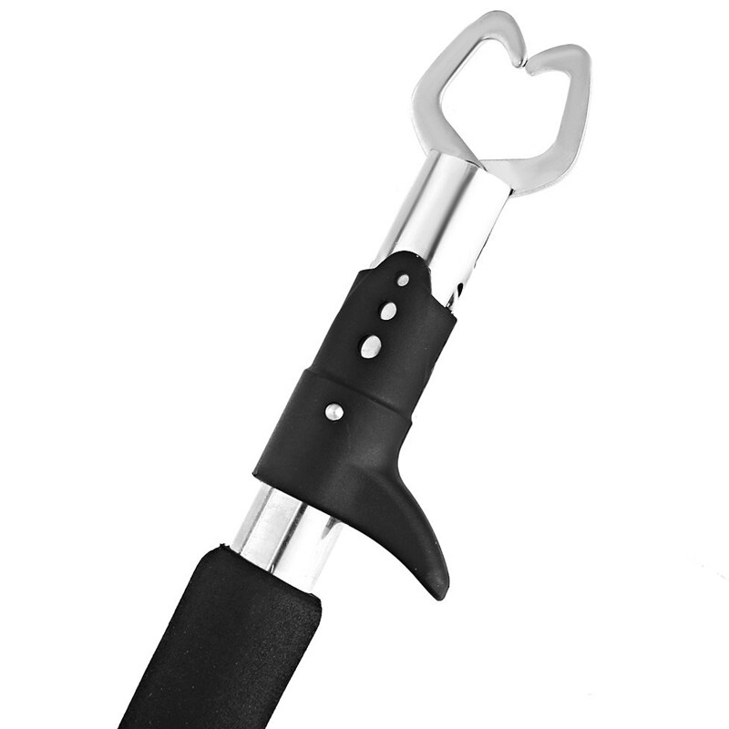 Fisch Griff Zange Angeln Locken Zangen Entfernen Haken angehen-Werkzeug Fisch Greifer Zange