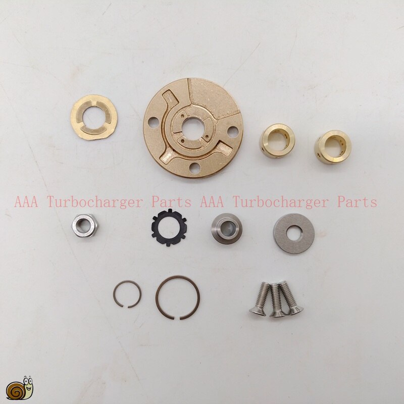 RHF3 Turbolader reparatur-Bausätze/überholsätze lieferant AAA Turbolader Teile