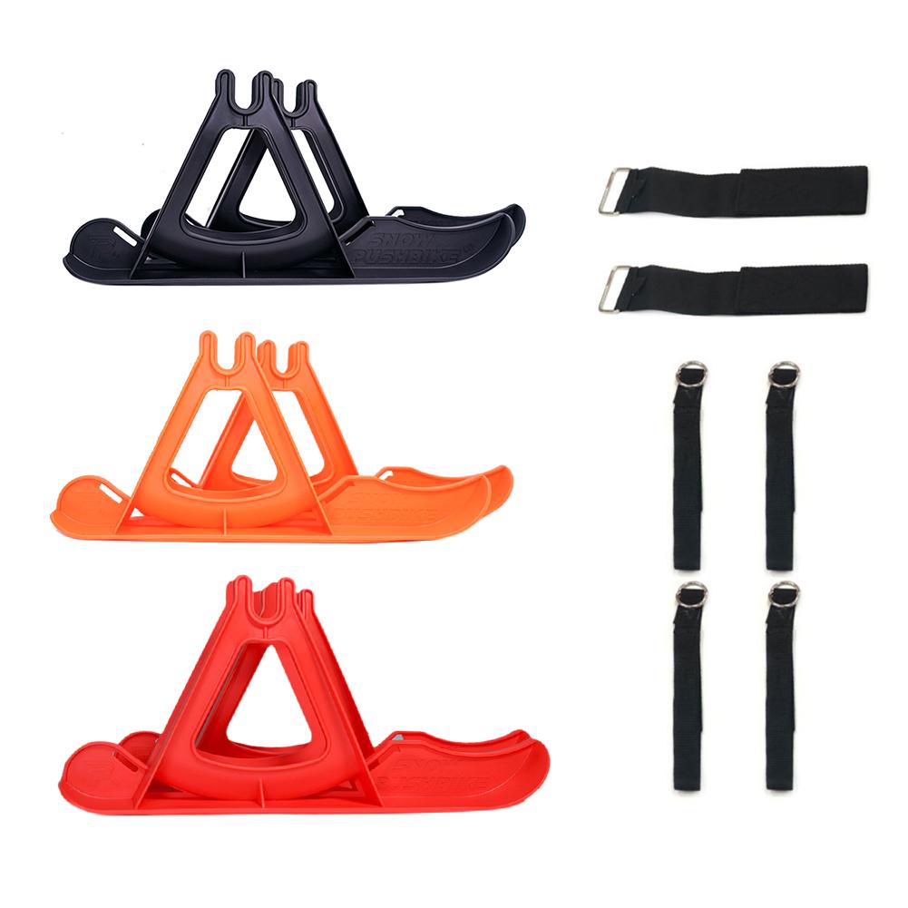 freundlicher Gleichgewicht Auto 12-Zoll Original LED Ski Rolle Falten-hoch Snowboard Für Höhle Einsatz Auf Schnee Professionelle freundlicher Ausgewogene Snowboard