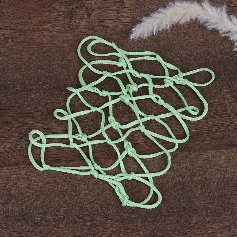 glühen in das dunkel Basketball Band Netz Leucht Basketball Netz Außen Sport Zubehör sportlich Waren