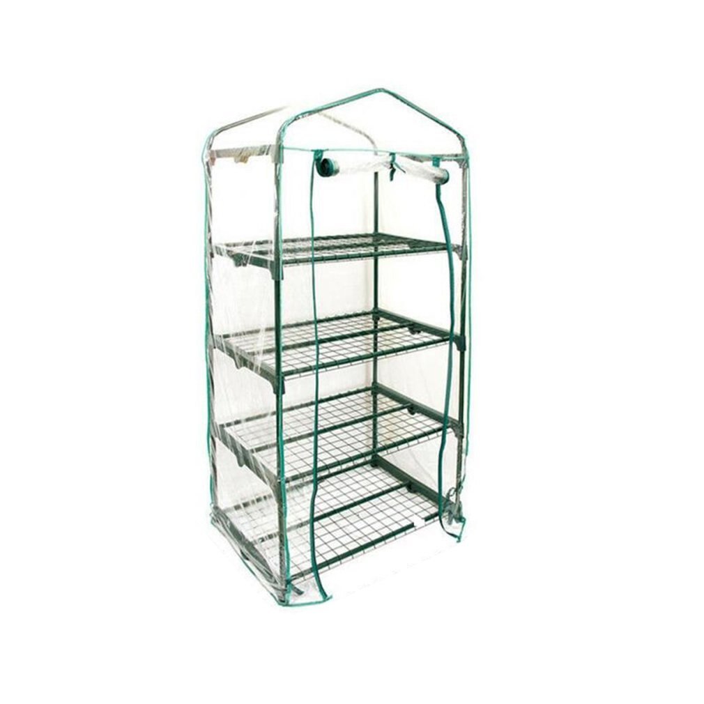 Korrosion-beständig Anlage Blumen Abdeckung PVC Gewächshaus Abdeckung Wasserdichte Anti-Uv Gartenarbeit Schützen Pflanzen