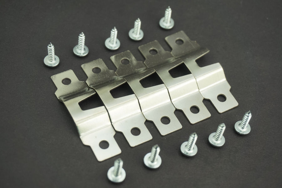 20 Teile/los Edelstahl Familie Bild galerie farbe kleiderbüGel Hängend Haken Zauberstab Aufhänger Badezimmer Küche Zubehör