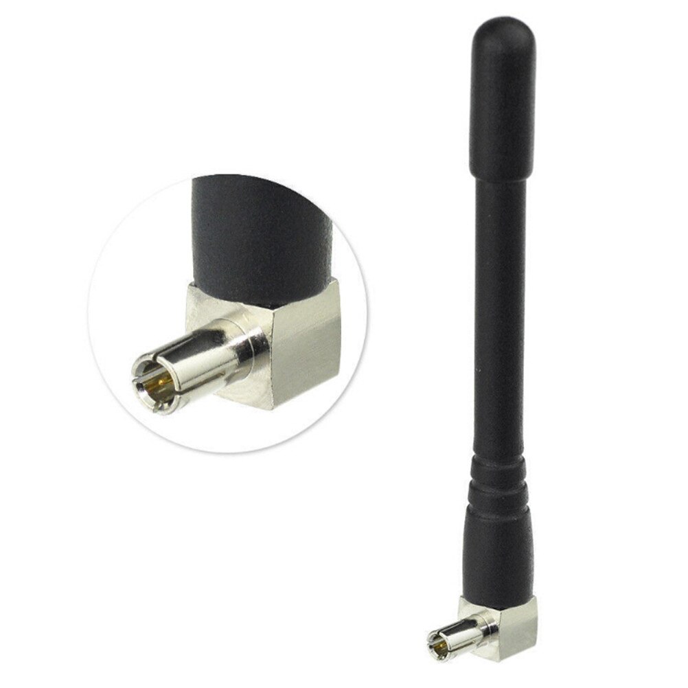 2 teile/los 4G Router Externe Antenne TS9 Stecker Wifi Antenne Für Huawei E5573 E8372 E5372 Für PCI Karte USB kabellos Router