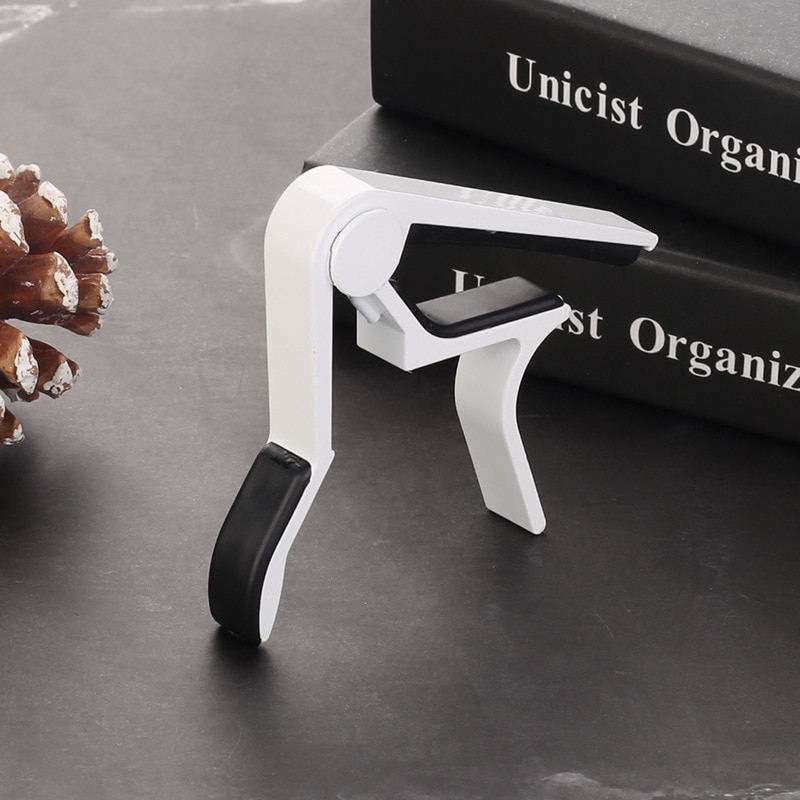 HG Universal- Capo Gitarre Zubehör Schnell Ändern Klemme Schlüssel Aluminium Legierung Metall Akustische Klassische Gitarre Capo für Gitarre Teile