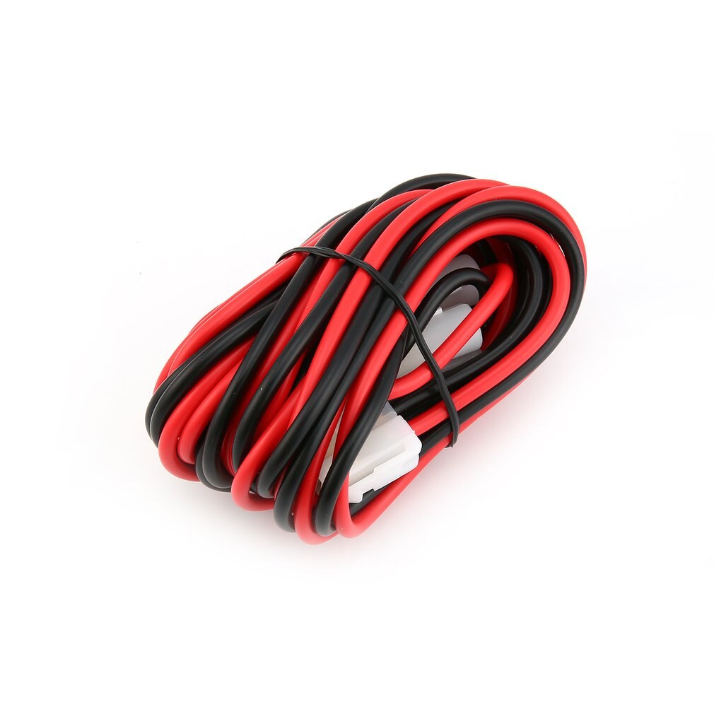 DC Energie Kabel für Handy, Mobiltelefon Radio für Kenwood TM-241 TM261 YAESU FT-7800R T bilden