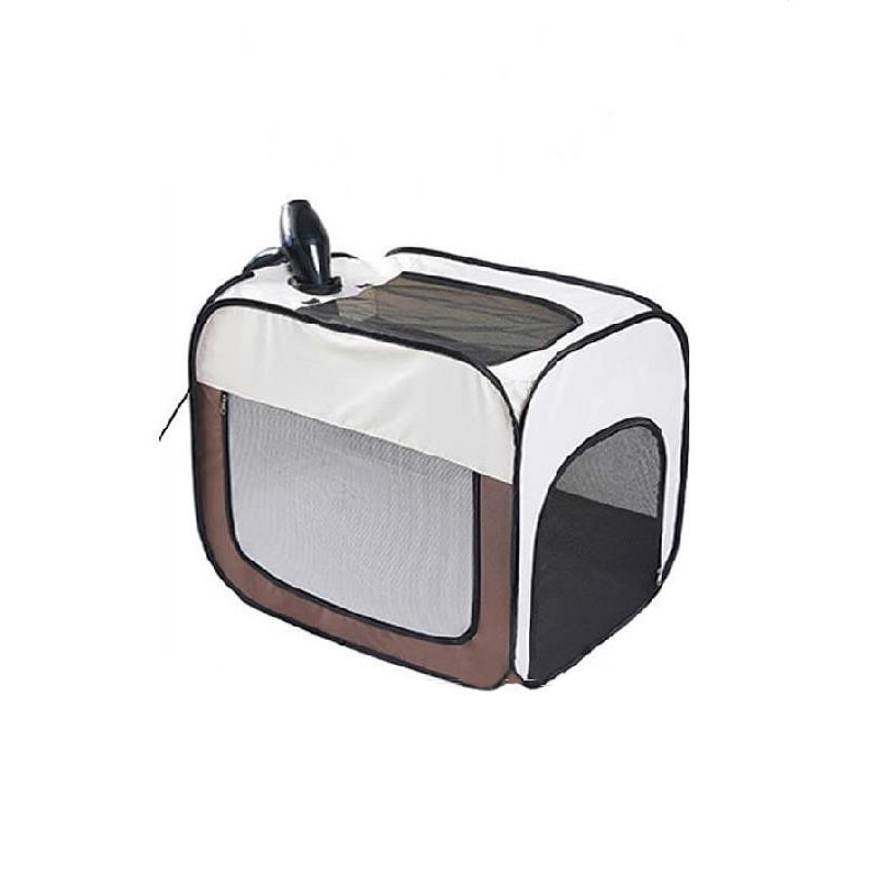 Haustier Trocknen Kasten Katze Trocknen Kasten Katze Falten Haushalt Haustier Trocknen Tasche Katze Trocknen Kasten Wasser Blasen Maschine