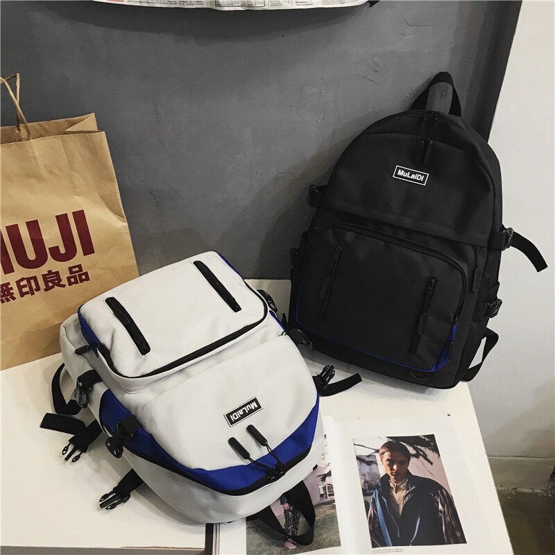 lässig Rucksack Oxford Frauen Rucksack Neue Schule Tasche Für Teenager Mädchen Anti-diebstahl Mochilas Weibliche Rucksack Bagpack Schulter Tasche