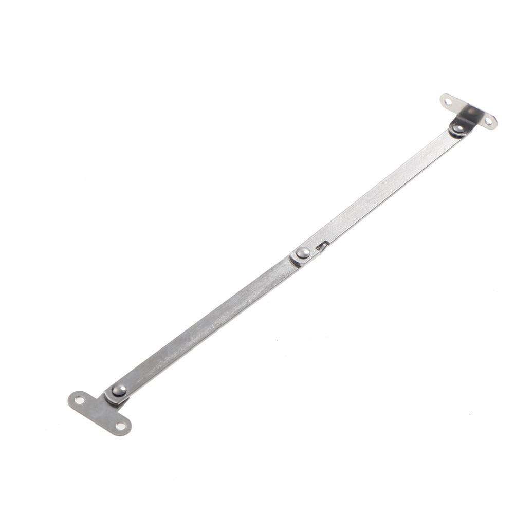 Edelstahl Schrank Schrank Möbel Türen Schließen Heben Unterstützung Scharnier