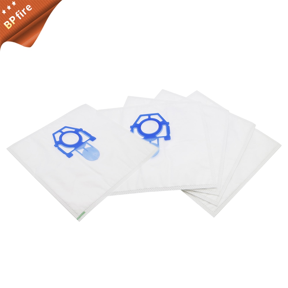 5 stücke staub taschen für zelmer staubsauger taschen Maxime 3000.0.K28S 919,0 SP Clarris 2700,0 ST 819,0 ST Meteor 2400,0 EQ kippen 321