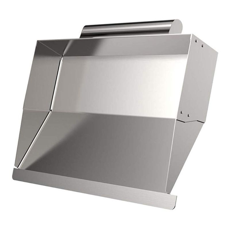 Beton Kelle Edelstahl Zauberstab Verputzen Werkzeuge für Maurer Dekorative Kelle Bau Werkzeuge