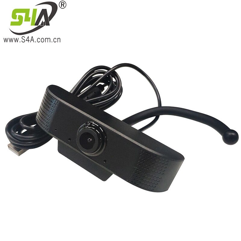 HD 1080P Netz Kamera Webcam mit Mic Drehbare PC Schreibtisch Netz Kamera Nocken Mini Computer Webkamera Nocken Video Aufnahme arbeit