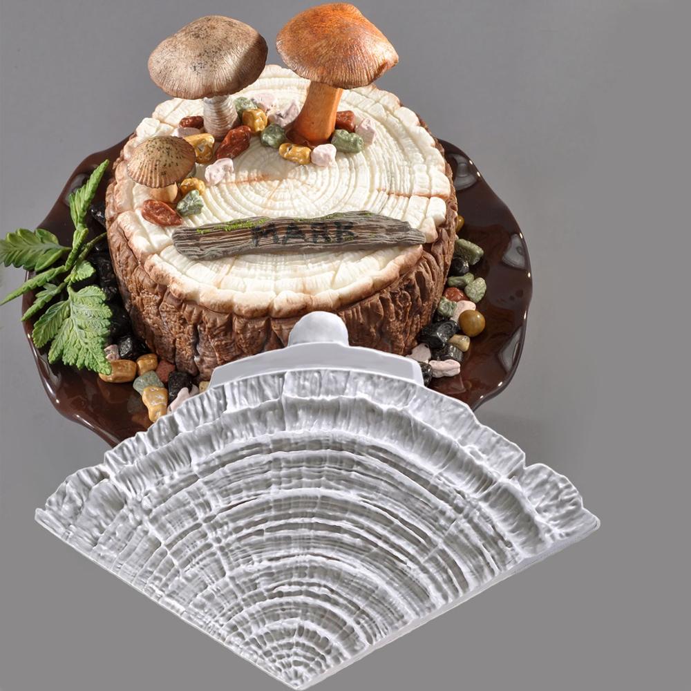 Protokoll Scheibe Veiner Silikon Zuckerpaste Glasur Schimmel Fondant Kuchen Dekorieren Werkzeuge, Handwerk, Cupcakes, Sugarcraft, Süßigkeiten, Tonne