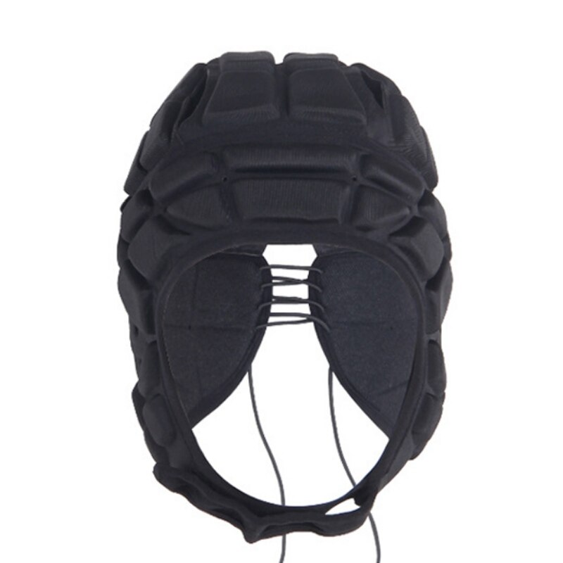 freundlicher FußBall Anti-kollision Kappe Headguard freundlicher Professionelle FußBall Torwart Helm Goalie Hütte Kopf Schutz