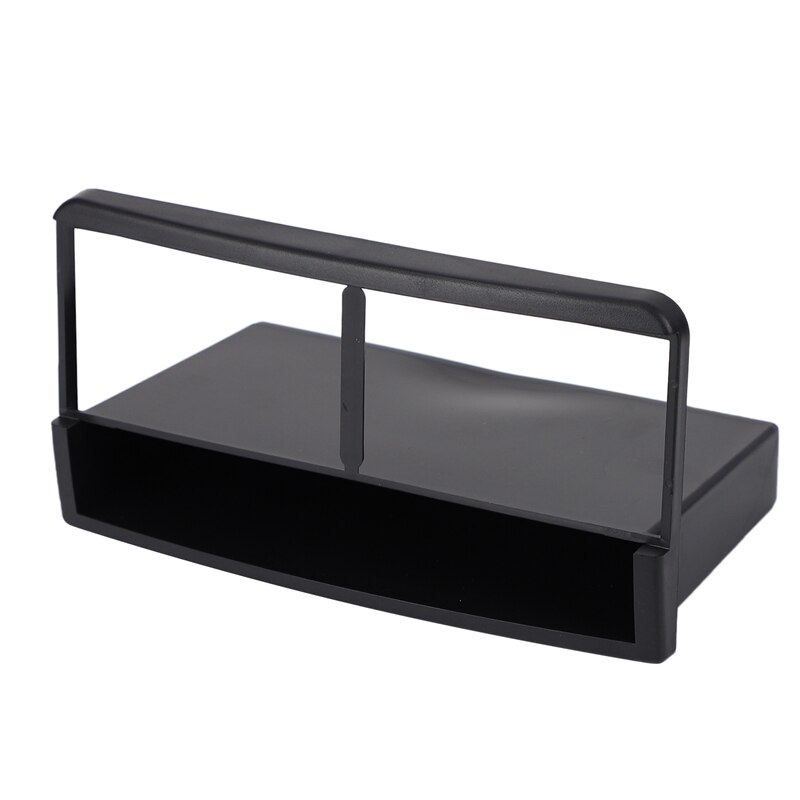 Auto 1 Lärm Radio Faszie Auto Stereo Rahmen Adapter DVD DVD Styling Armaturenbrett für Ford Fest Fokus 1998-2006 navi Spieler