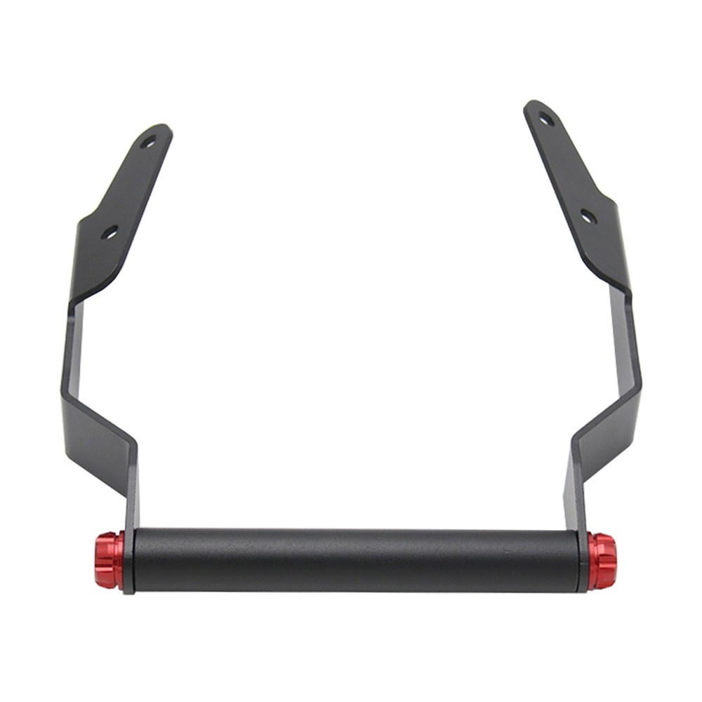 Motorrad GPS Smartphone Navigation montieren Halterung dauerhaft Aluminium Halterung Handy, Mobiltelefon Telefon Navigation Halterung