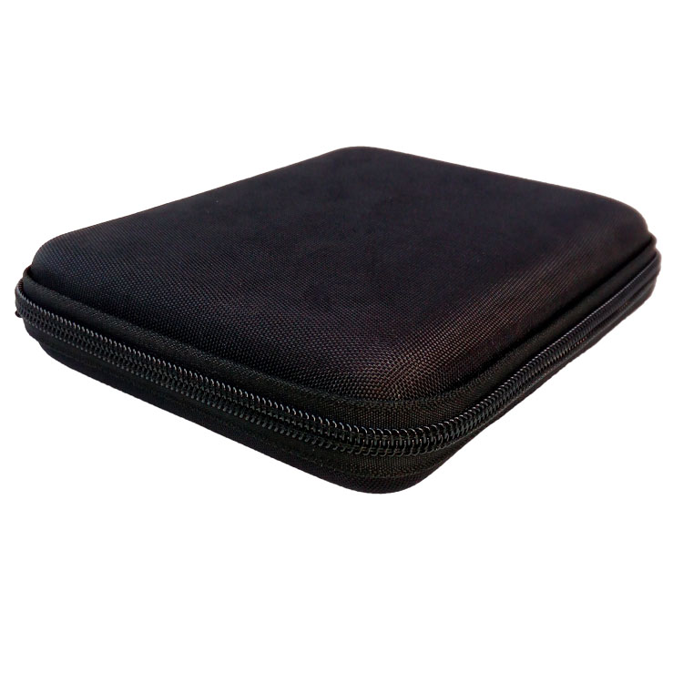 3,5 zoll Festplatte Tragetasche Externe Festplatten fallen SATA festplatte tasche Mini Computer Schutz Tasche Energie Bank fallen