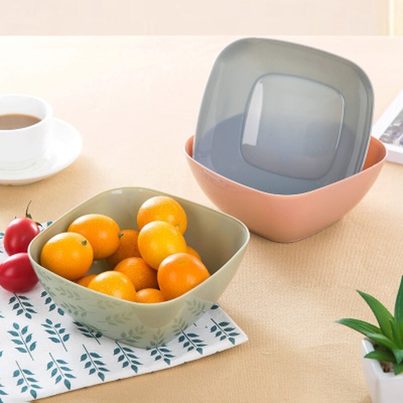 Salat Schalen Essig Gewürz Solide Soja Gericht Soße Salz Snack Süßigkeiten Kleine Platte Lebensmittel Container Nachtisch Tablett
