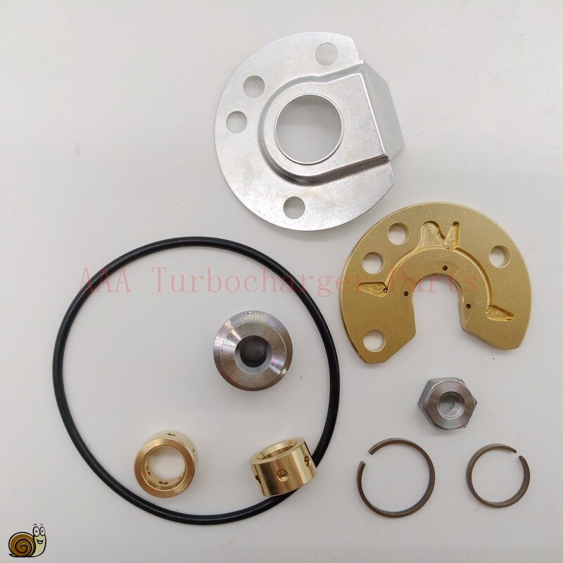HT12/HT10 Turbolader Reparatur Bausätze/wieder aufbauen Bausätze 14411 Nis-San Terrano/Navara Lieferant AAA Turbolader teile