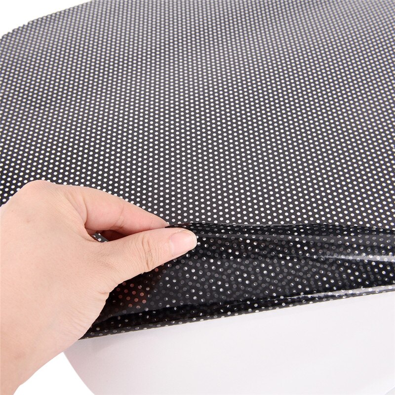 2 Stck Uv aufkleber Auto Auto-sonnenschutz Elektrostatische Aufkleber Auto Lieferungen Sonne Block Sonnenschutz aufkleber Auto Styling