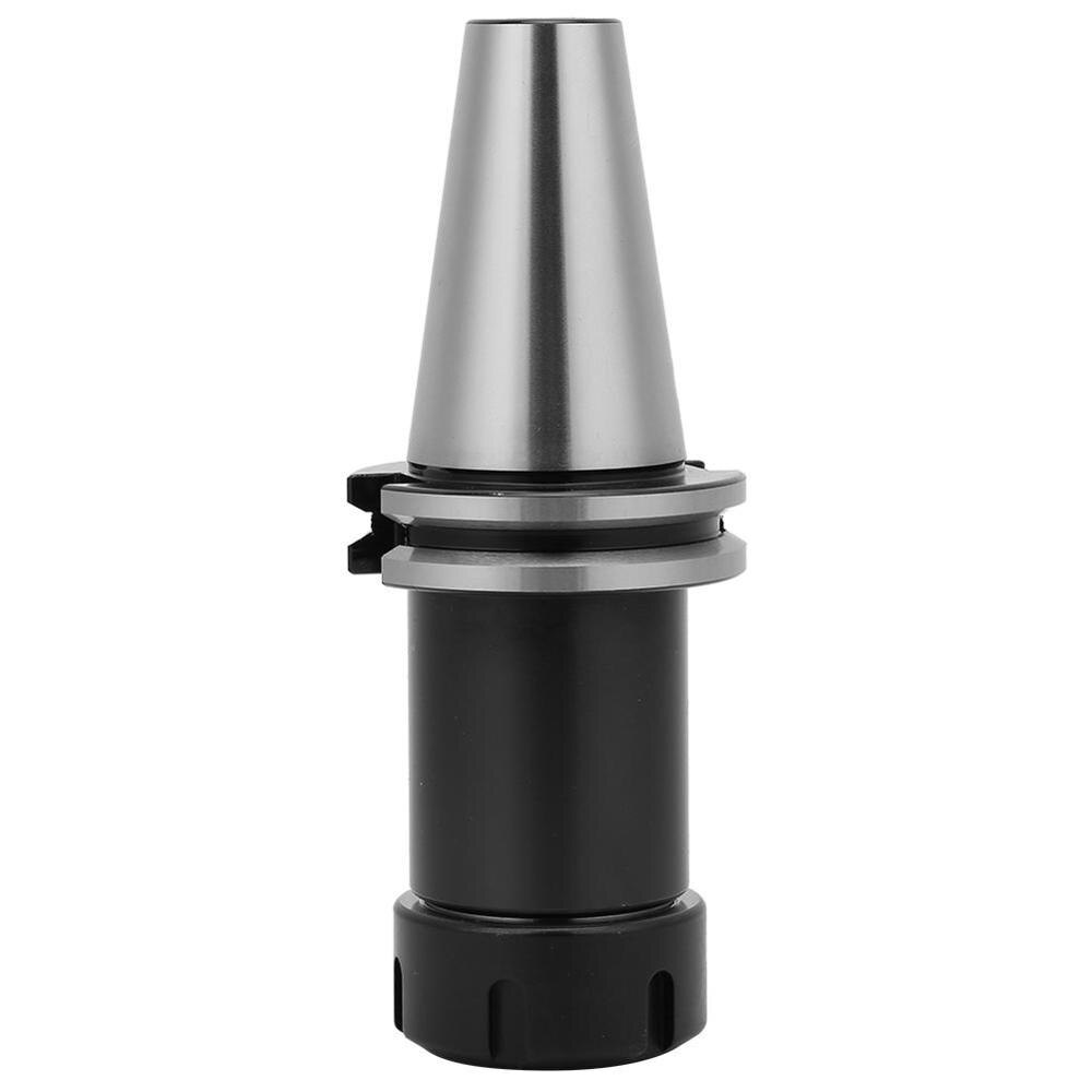 CNC Collet Futter Katze40 ER32 4 Zoll Collet Futter Hohe Genauigkeit CNC Werkzeug Halfter