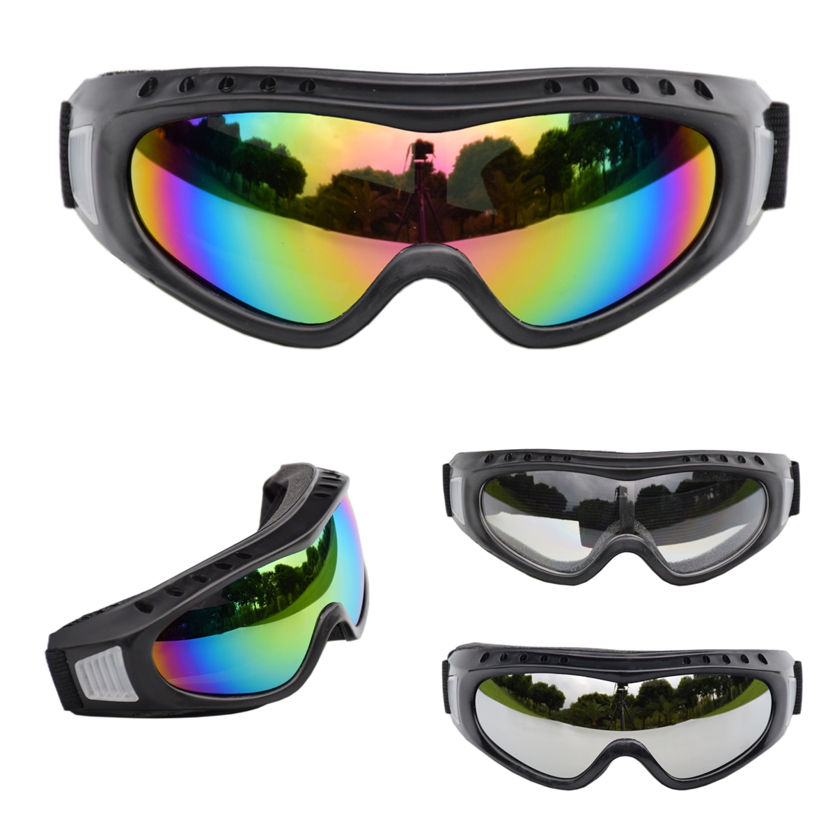 Snowboard Brille Ski Brille Kind jungen mädchen snowboard brille gafas snowboard gogle narciarskie occhiali sci snowmobile googles