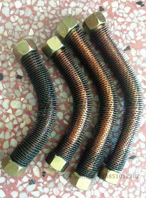 Luft kompressor rippenrohr luftpumpe kühlung rohr luftpumpe kupfer rohr luft kompressor kupfer rohr