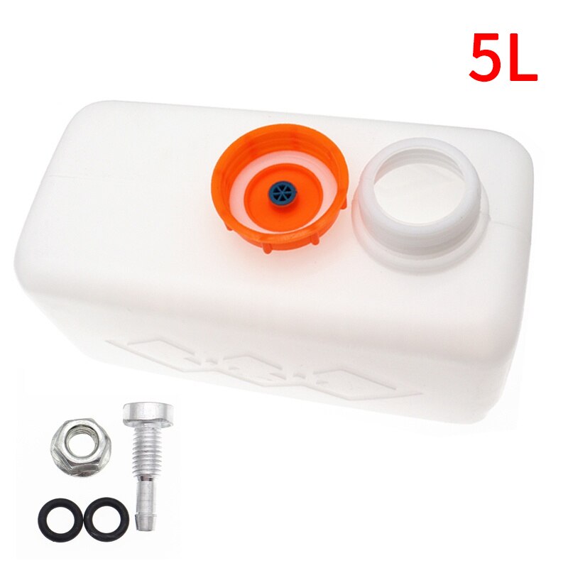 5L Kunststoff Luft Standheizung Kraftstoff Panzer Benzin Öl Lagerung Kasten Für Eberspacher Auto Lkw Wohnwagen Kraftstoff Öl Benzin Panzer