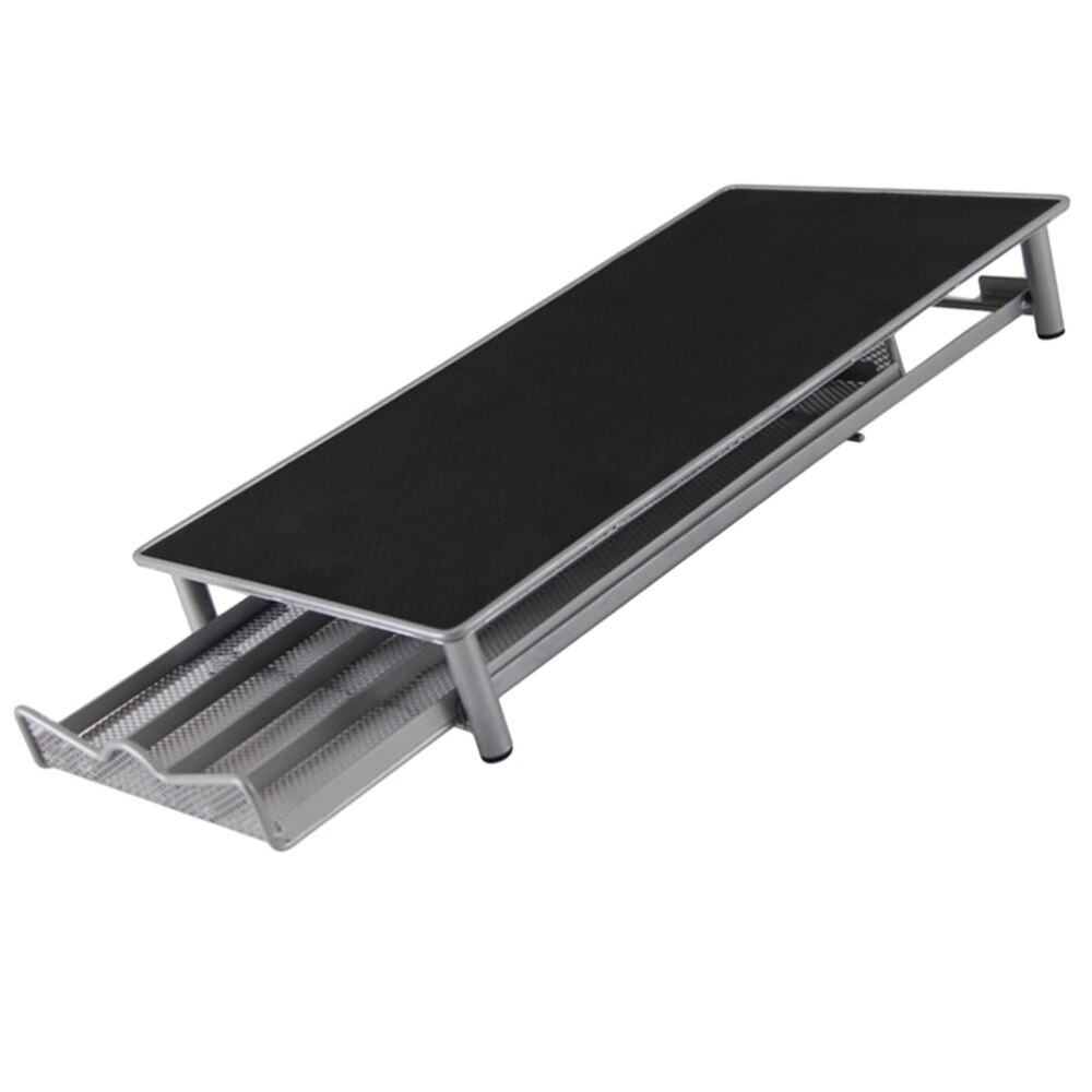 1PC Schublade Typ Kapsel Kaffee Halfter Metall 40Stck Kaffee Kapsel Lagerung Gestell Kompakte Kaffee Kapsel Organizer Große Kapazität