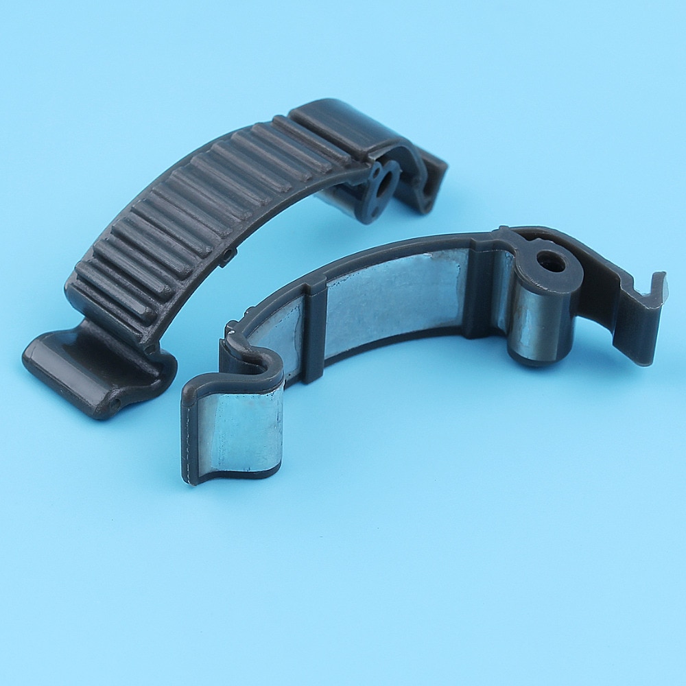 Kettensäge oben Startseite schnappen Clip passen Husqvarna 503 89 47-01/503894701 2 Stücke NEUE TEILE