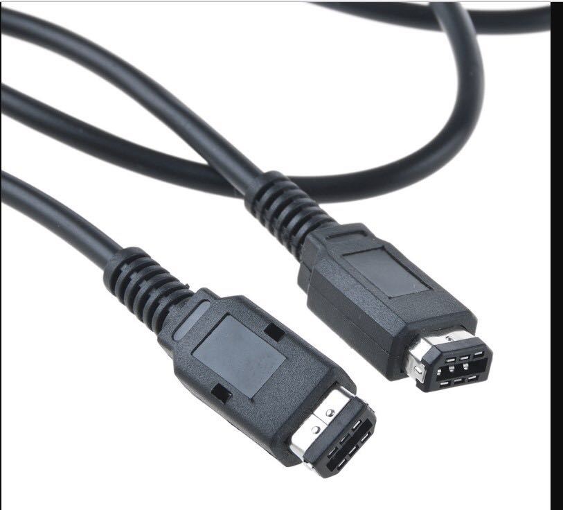 2 Spieler Verknüpfung Kabel anschließen Kabel Blei für Nintendo Gameboy Farbe GBC