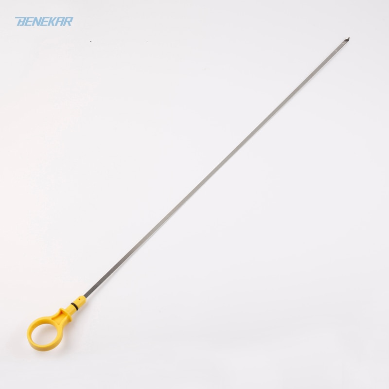 Benekar Motor- Ölmessstab tauchen Stock für Mazda 3 M3 1.6L ZJ01-10-450F