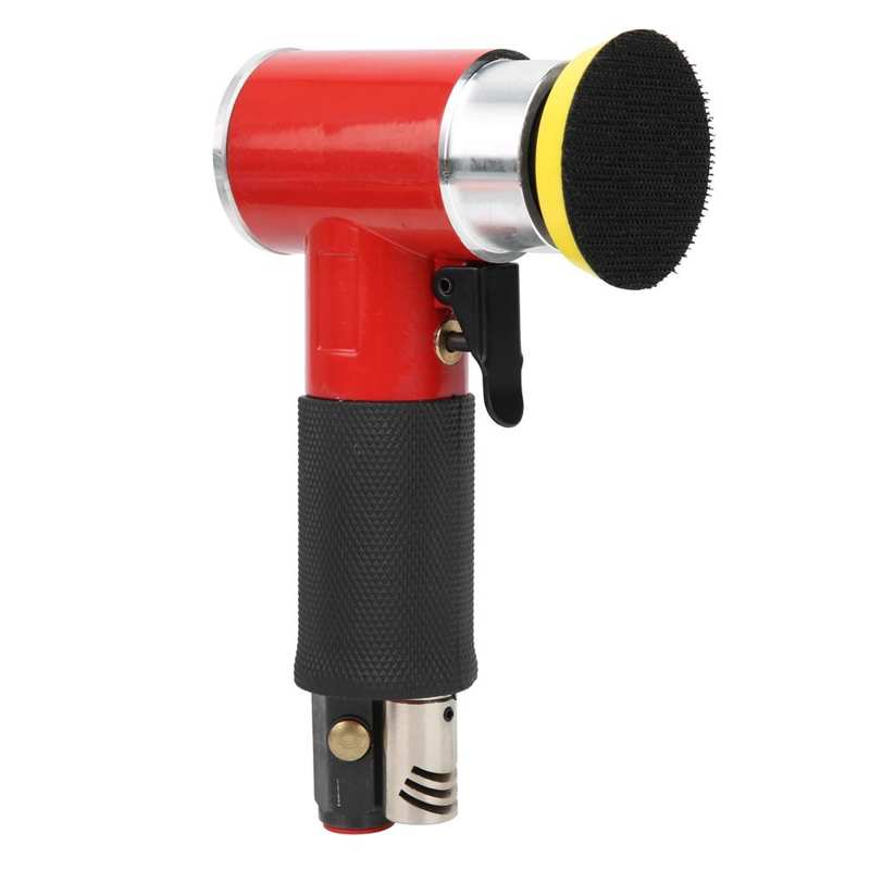 Pneumatische Werkzeuge Aufblasbare beim-1500R48 Polierer Pneumatische Schleifen Maschine Polieren Puffer Waxer Schleifer Maschine Sandstrahlen