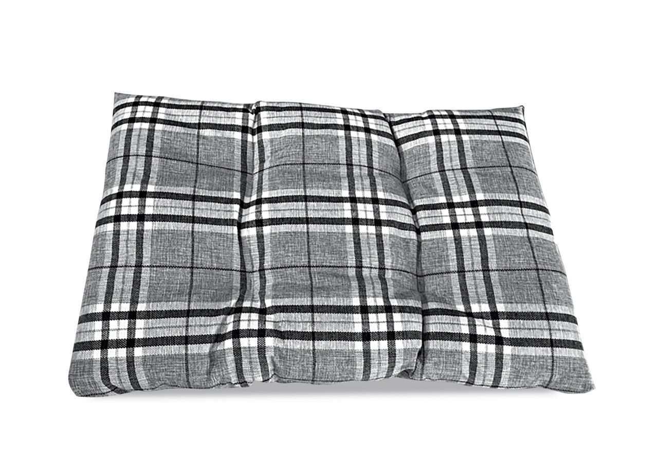 Haustier Bett hund katze bett kissen Haustier bett matratze weiche verschiedene modelle Grau