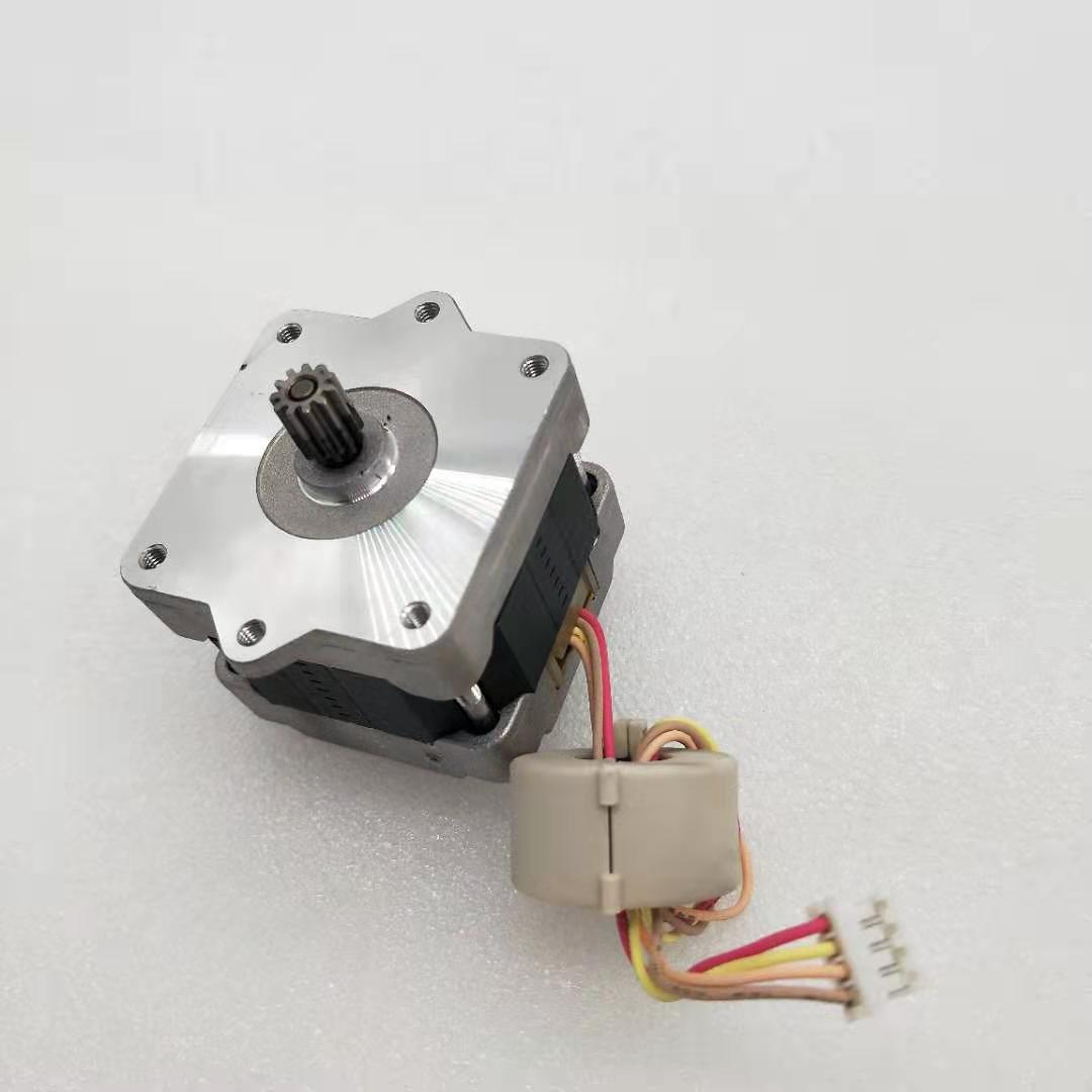 Stepper Motor- Ersatz Für Zebra GK420d GX420d ZP450 1059340-022 Thermische Drucker drucker teile drucker teile