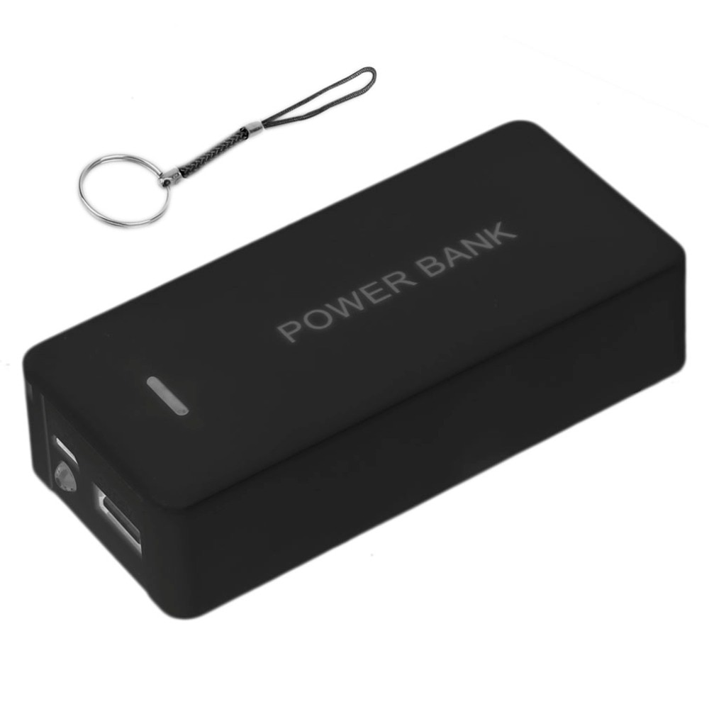 5600mAh tragbar Energie Bank fallen Externe Handy, Mobiltelefon Sicherung Energie Batterie USB Universal- Ladegerät Adapter Geeignet Für Clever Telefon