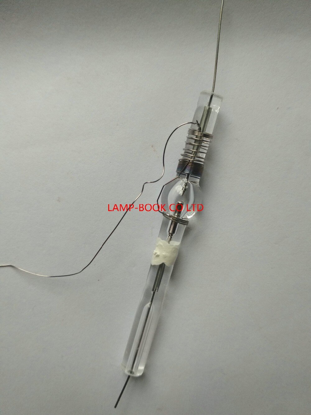 Kompatibel DC200W projektor lampe brenner, docht für USHIO NSH200W lampe DC 150 Watt-220 Watt