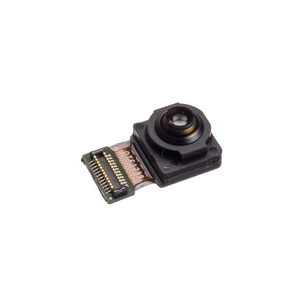 Original CáMara delantera o frontal para Huawei P30 Profi Recuperada