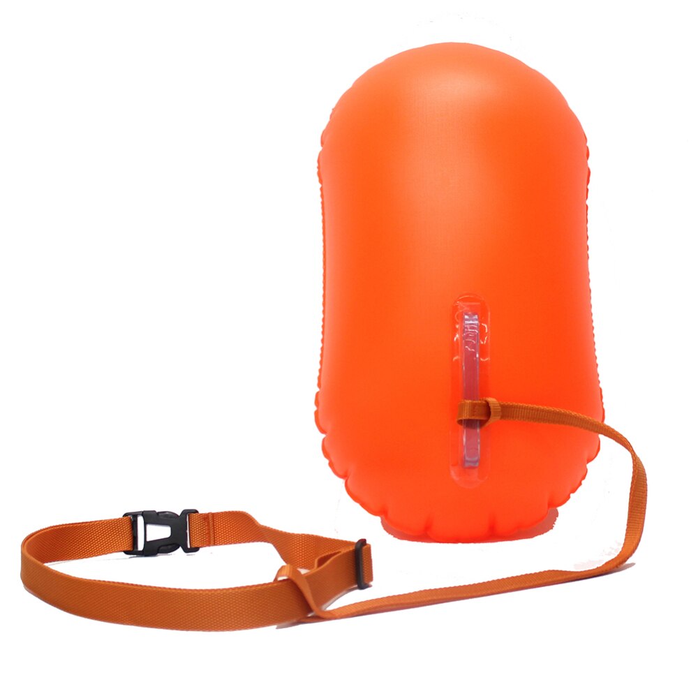 PVC Schwimmen Boje Sicherheit schweben Luft Trockenen Tasche Schlepptau schweben Schwimmen Aufblasbare Flotation Tasche