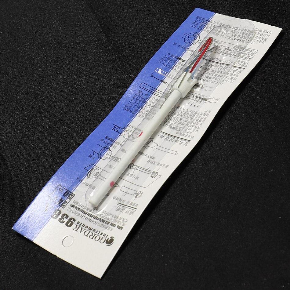 Einstellbare Temperatur Elektrische Lötkolben Heizung 220 V/230 V 50W Keramik Interne heizung Element für 936A Lot eisen