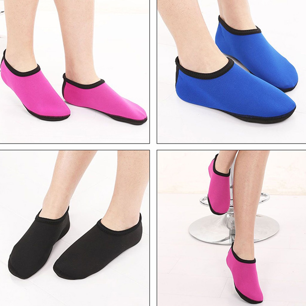 Neopren Tauchen tauchen Socke Wasser Sport Strand Schwimmen Schuhe für Erwachsene XXL Art aufwachen-internat Segeln Bootfahren Kajakfahren Tauchen tauchen