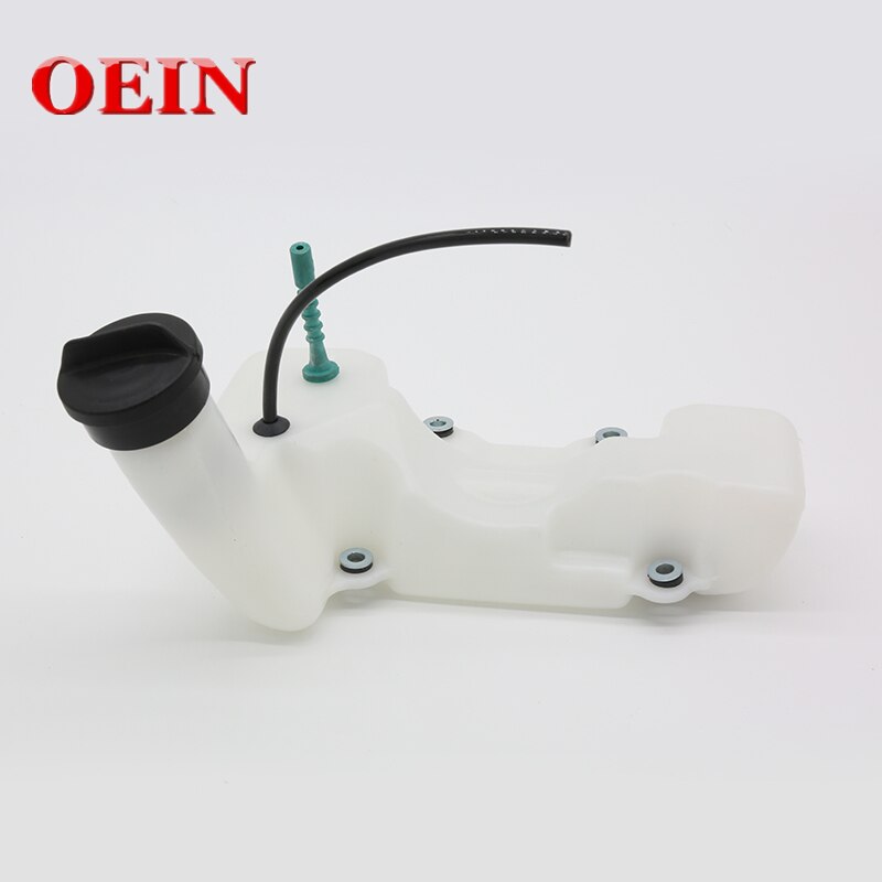 Kraftstoff Gas Panzer Kraftstoff Linie Filter Für Stihl Trimmer Fs120 Fs200 Fs250 Fs300 Fs350 Fr350 Garten Werkzeuge Rasenmäihr Pinsel Cutter Teile