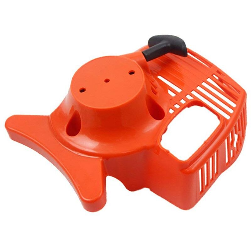 Rückstoß Anlasser Assy für Stihl FC55 FS38 FS45 FS46 FS55 FC55 HL45 KM55 Trimmer ziehen Rücklauf Starten 4140 190 4009