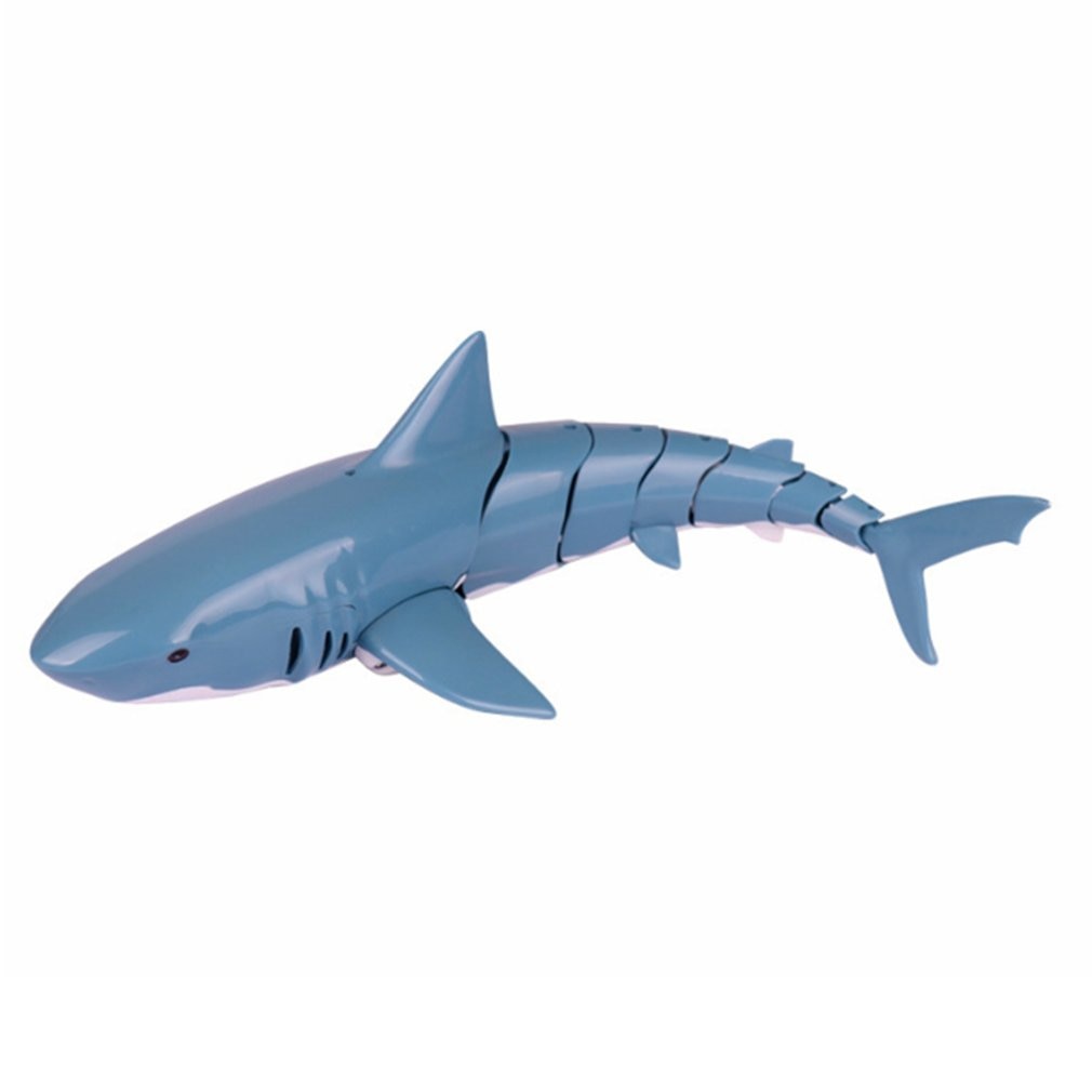 Mini RC U-Boot 2,4G Fernbedienung Kleine Haie Fernbedienung Spielzeug Mit Usb Kabel Elektrische Fische Spielzeug Großes Für freundlicher freundlicher