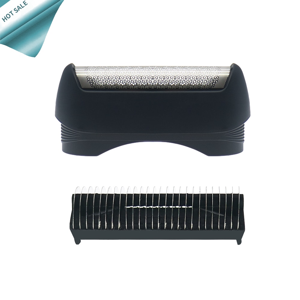 Neue 1 einstellen 11B Rasierer Folie und klinge für BRAUN Serie 1 110 120 130 140 150 150s-1 130s-1 5684 5685 rasierer rasierer