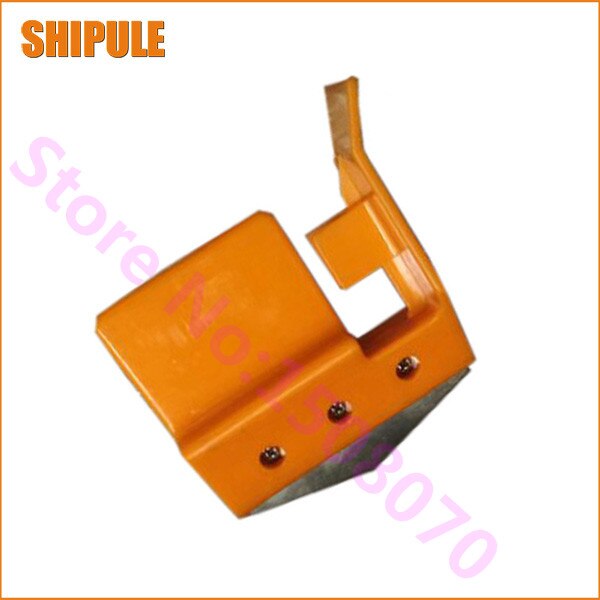 Elektrische automatische Orange entsafter maschine messer ersatzteile entsafter ersatzteil