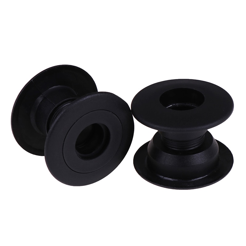 2 teile/satz FußBall Lagerbier FußBall Buchse 5/8 Tisch Heißer Tabelle FußBall Maschine Zubehör 16mm