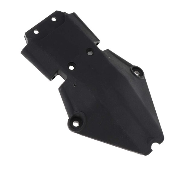 Hintere Differential Kasten Halterung für Traxxas Schrägstrich 4X4 HQ727 1/10 RC Auto Aktualisierung Teile