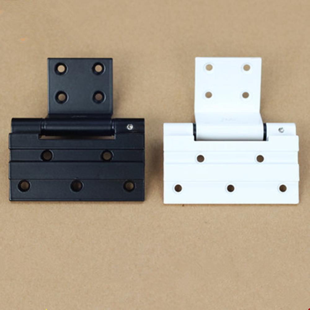 50 typ Aluminium legierung flüGel tür und fenster scharnier edelstahl scharnier Aluminium legierung fenster scharnier fenster scharnier tür scharnier